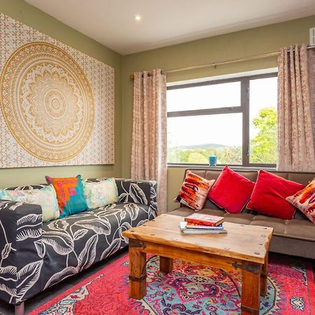 Отель Aloha House Киллорглин Экстерьер фото