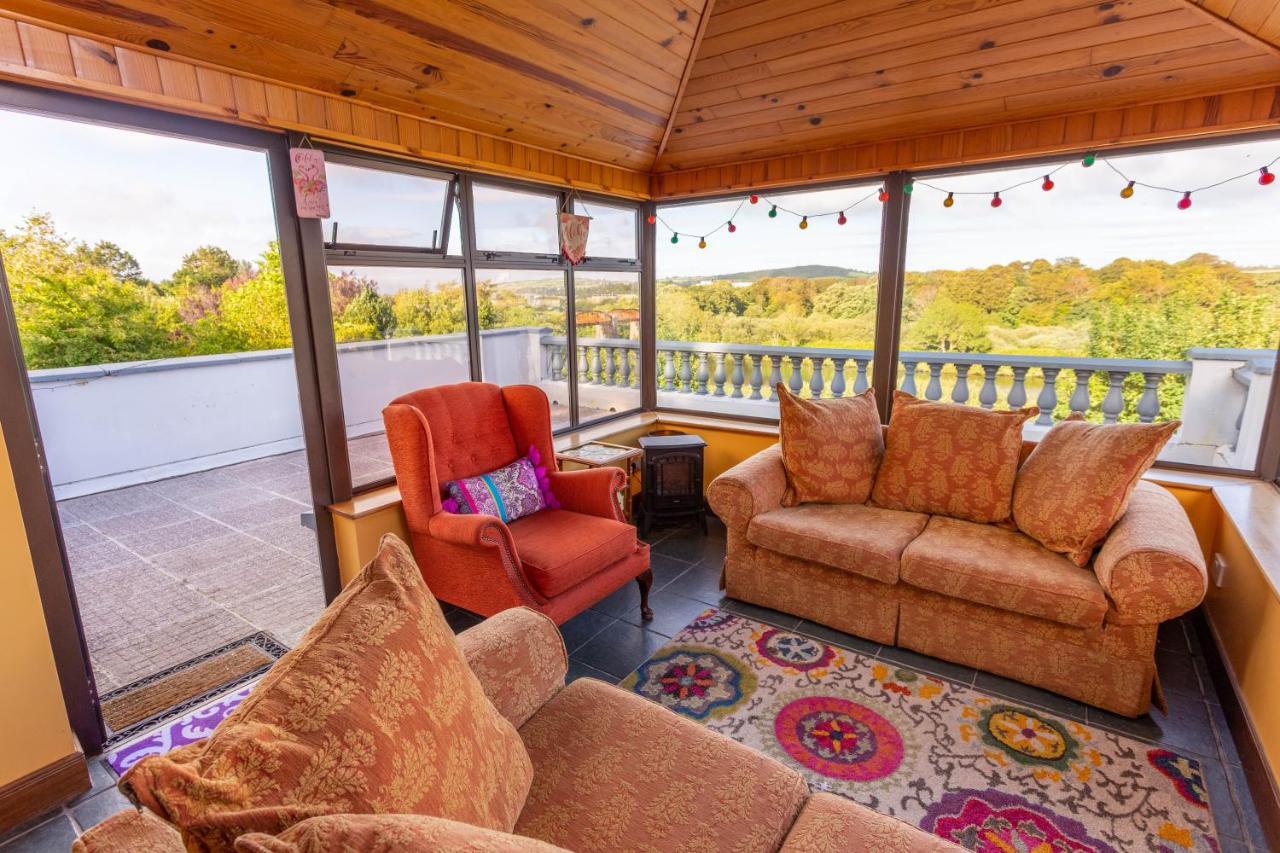 Отель Aloha House Киллорглин Экстерьер фото