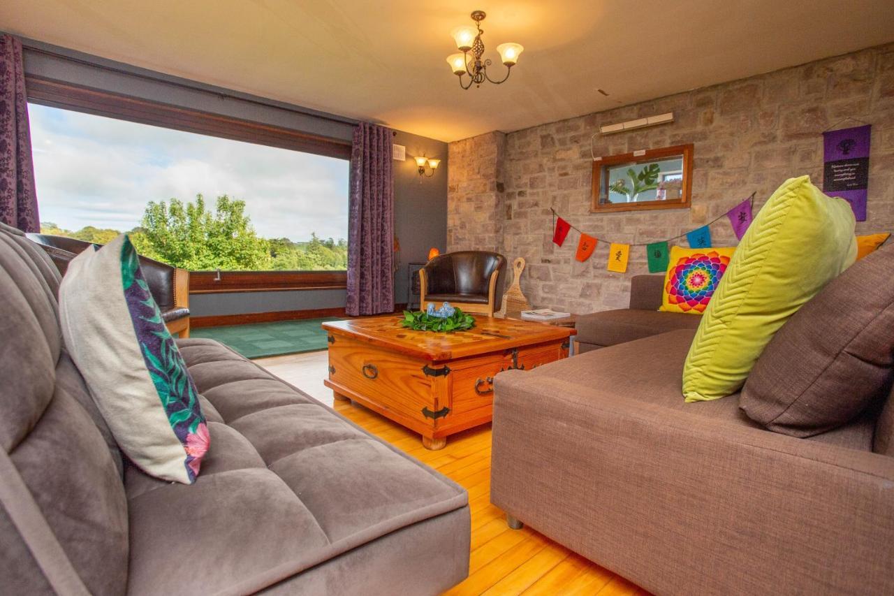 Отель Aloha House Киллорглин Экстерьер фото