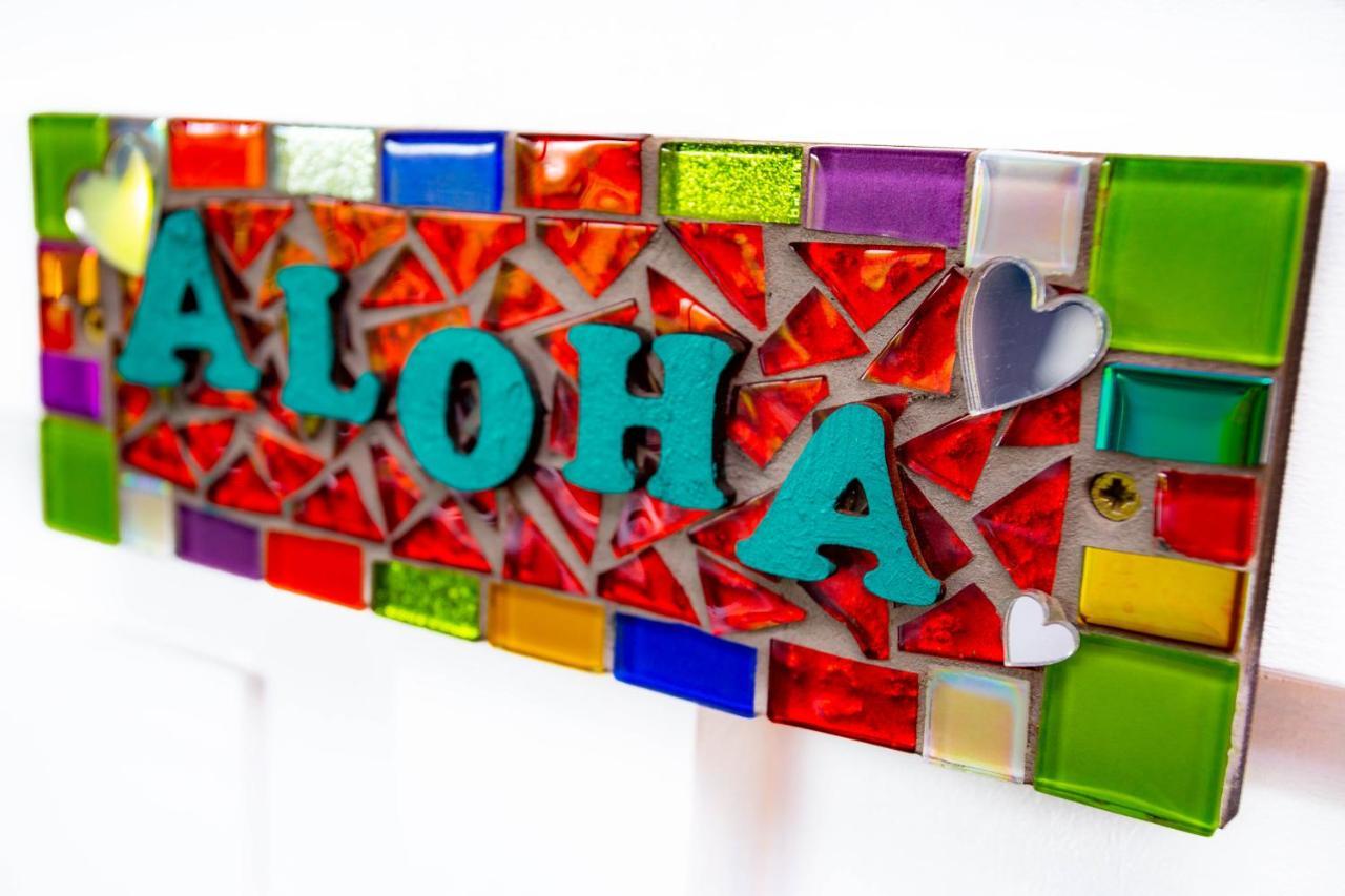 Отель Aloha House Киллорглин Экстерьер фото