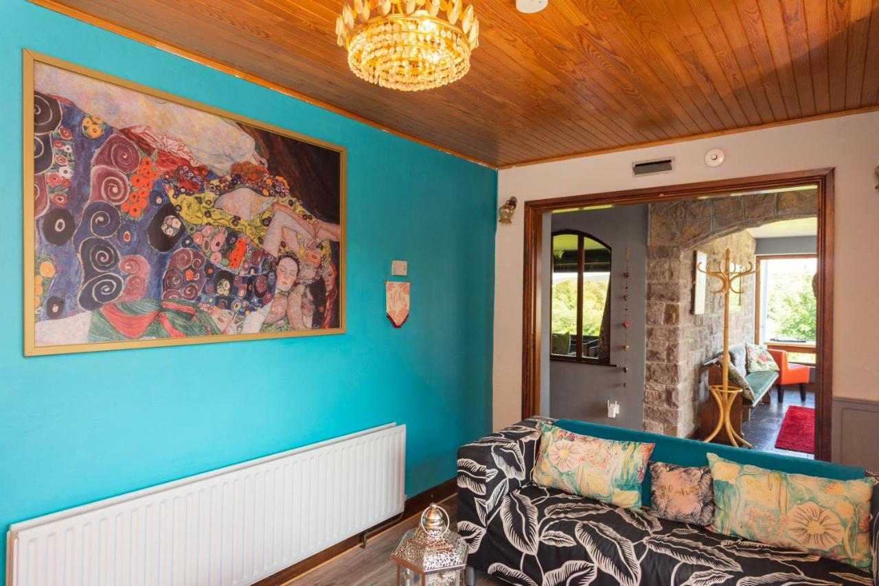 Отель Aloha House Киллорглин Экстерьер фото
