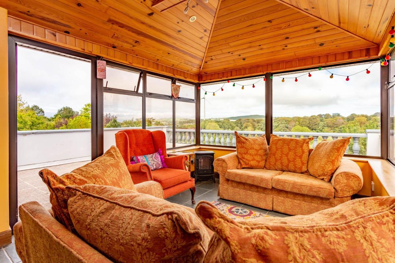 Отель Aloha House Киллорглин Экстерьер фото