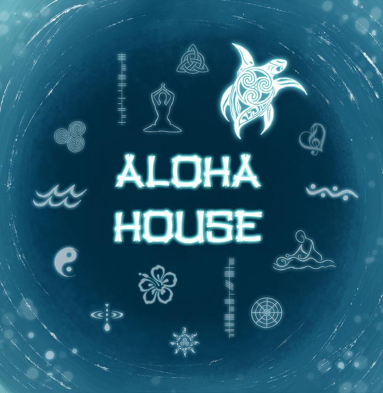 Отель Aloha House Киллорглин Экстерьер фото